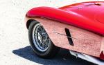 Ferrari 500 Mondial Scaglietti Spyder 1954 года
